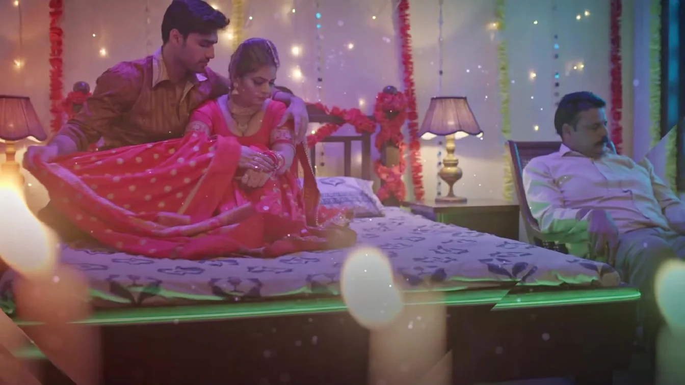 Preview of Rangeen Kahaniyan S32 E01-04 AltBalaji
